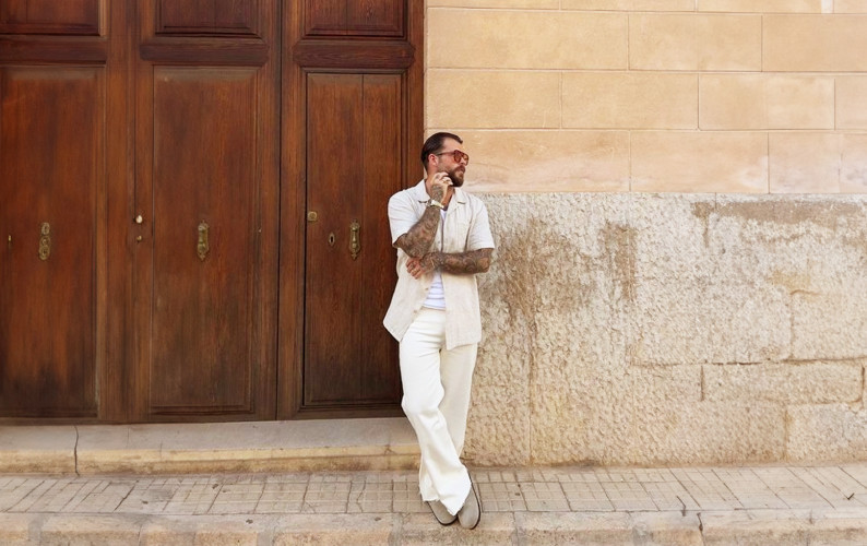 Why Men's Health Clinics Online Are Transforming Healthcare Image